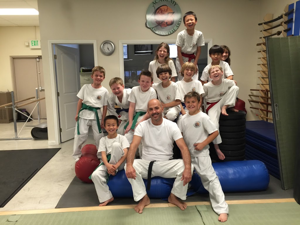  G3 Academy of Martial Arts