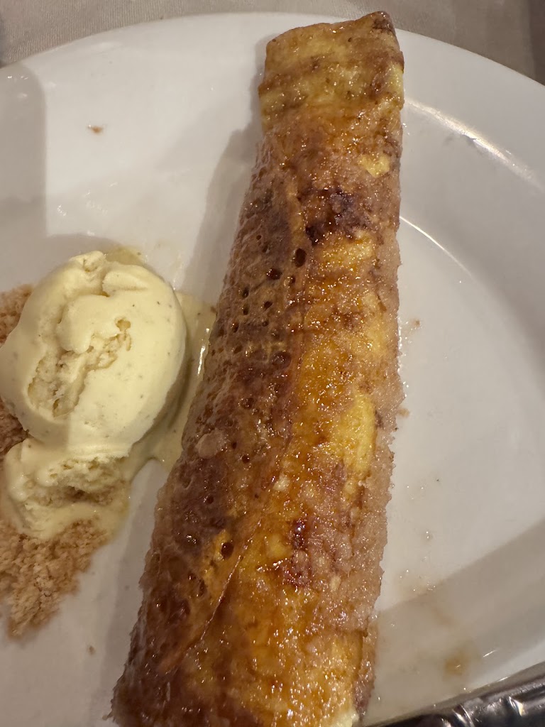 Restaurante La Penela Moraleja — Mas recientes