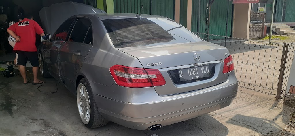 ar denso spesialis ac mobil