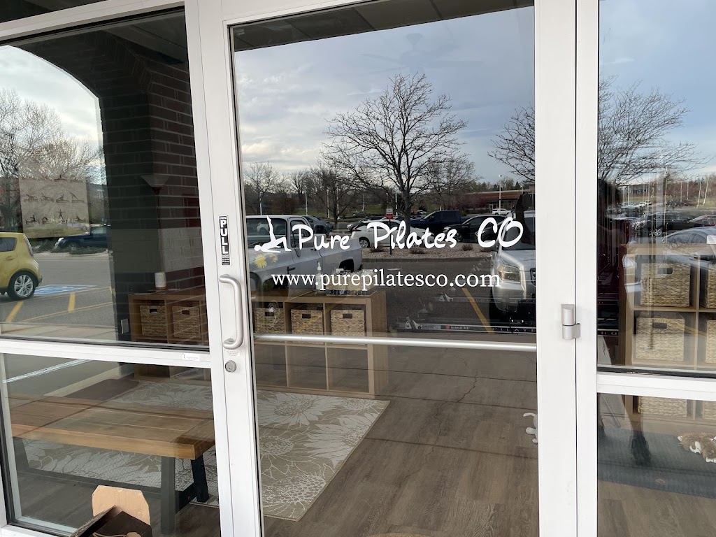  Pure Pilates, Arvada, CO