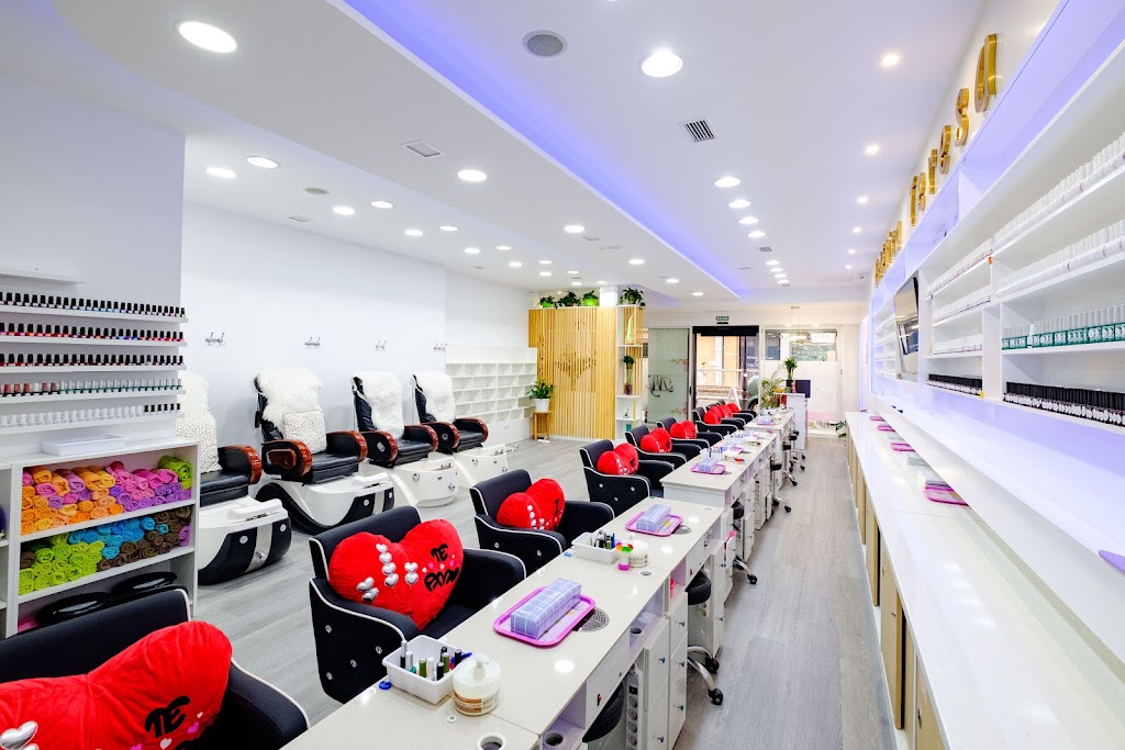 Estetica Teresa — Interior