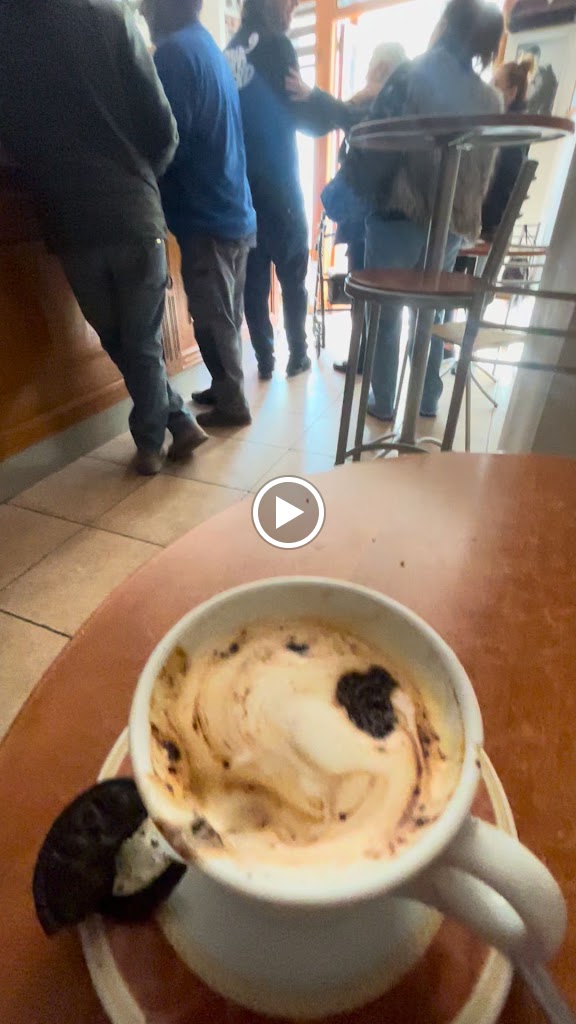 Cafe Italiano — Videos