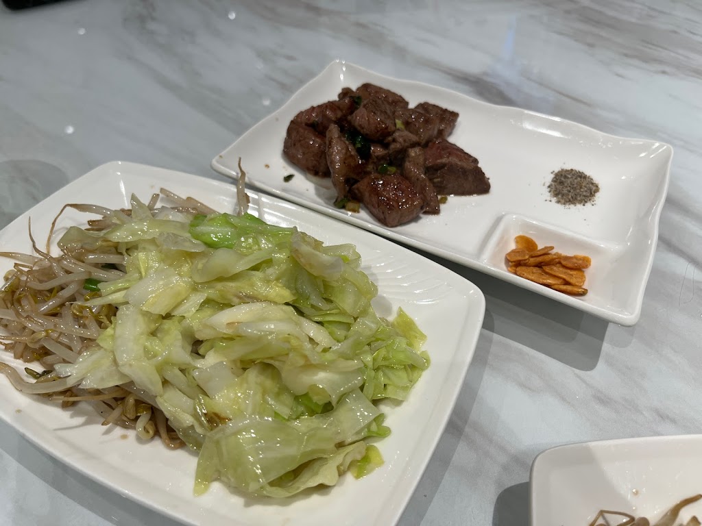 佳奇鐵板燒 的照片