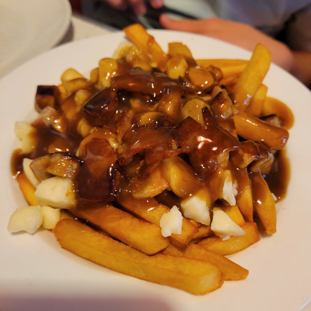 Food & drink