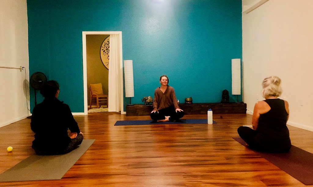  The Yoga Cooperative MT, LLC