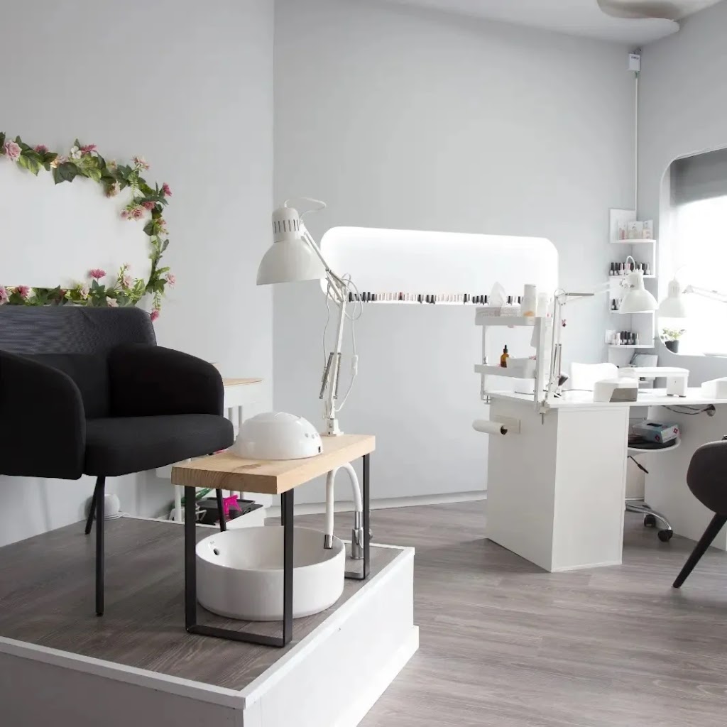 NailsBeauty STUDIO Oficial