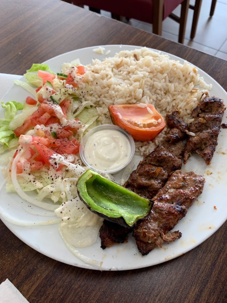 Kebab