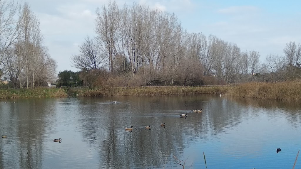 Aula Natura Marjal de Gandia