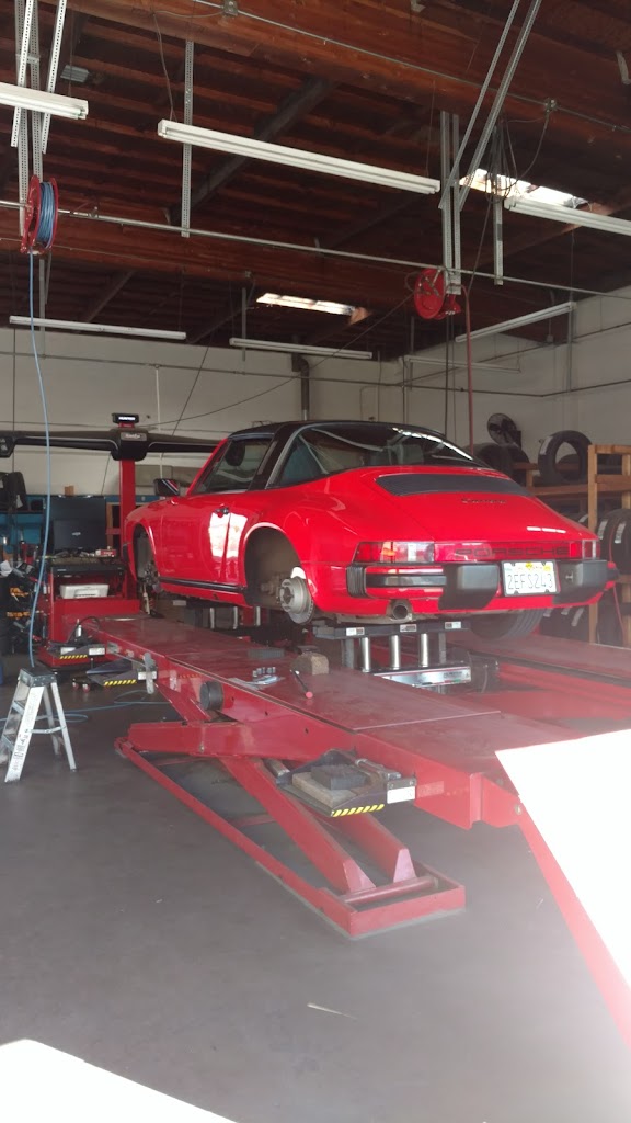 Gomez Tire Discount in Gilroy