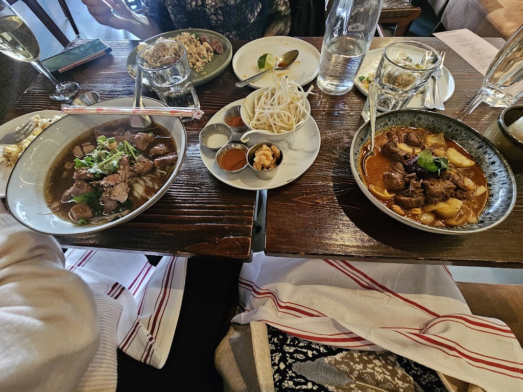 Kittiwat Thai Kitchen