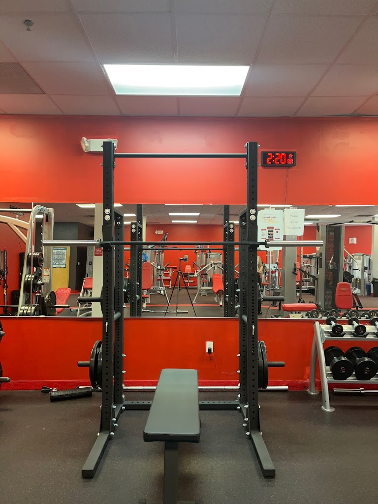  Snap Fitness Cross Plains