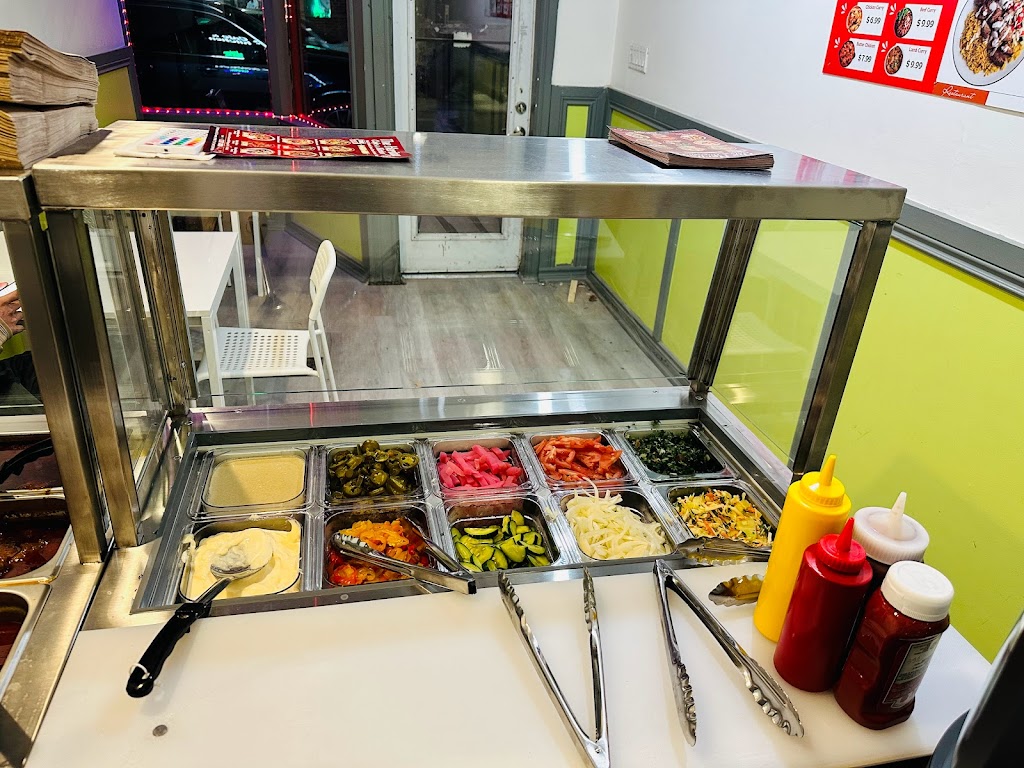 The Heritage Cafe & Kitchen