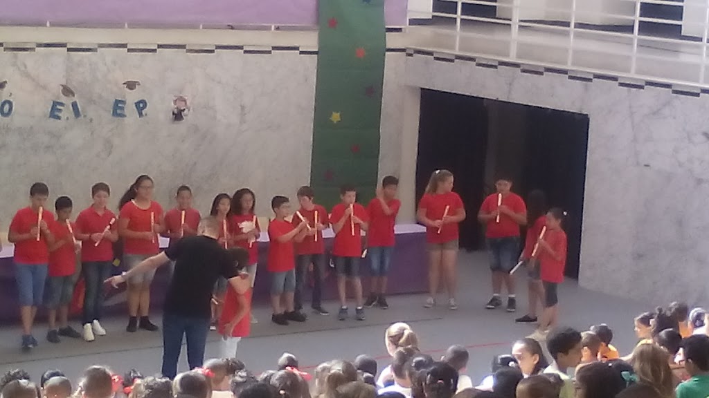 CEIP Cardenal Tarancon