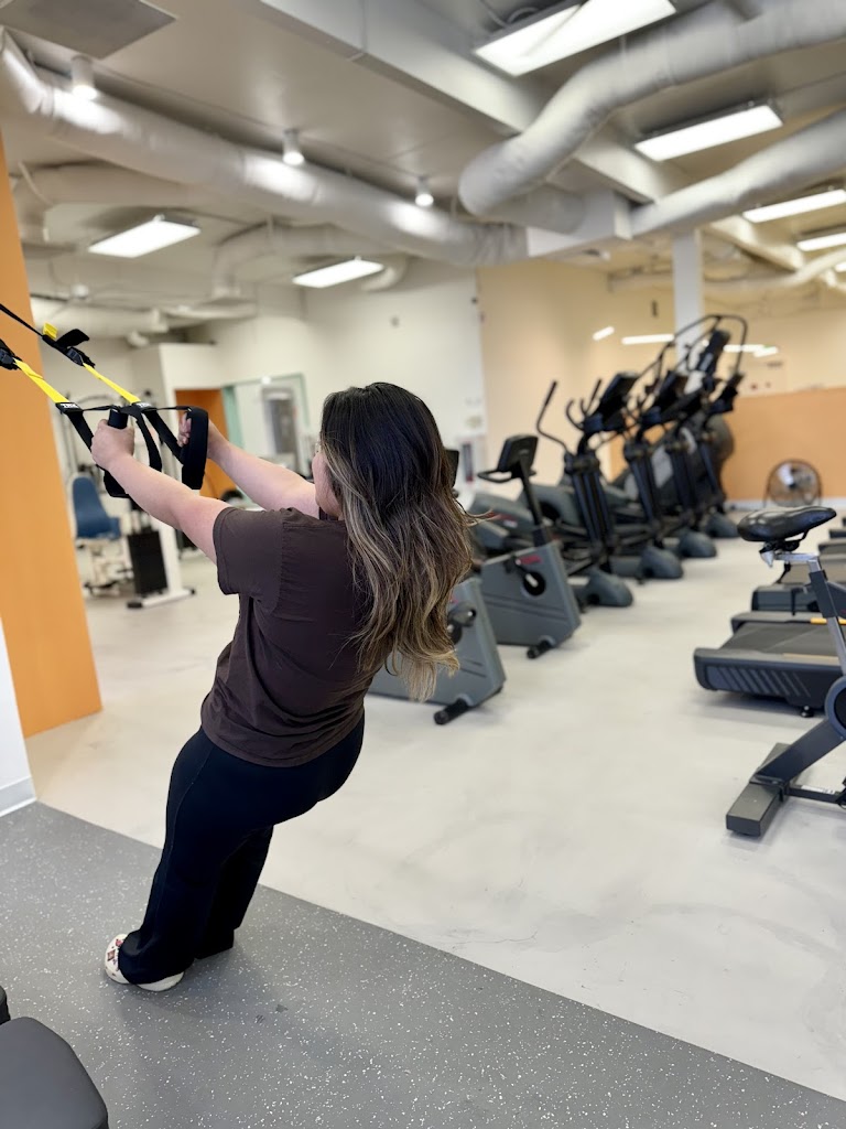  Moxie Women's Fitness