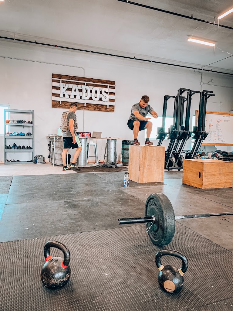  Kados CrossFit