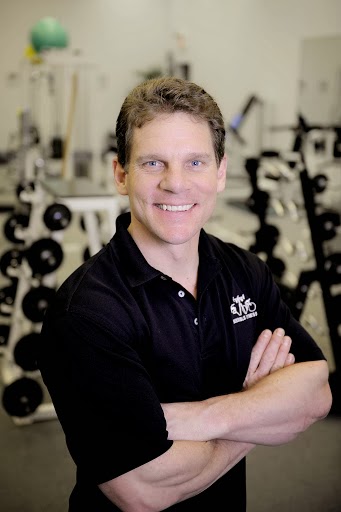  Sensible Fitness Personal Training