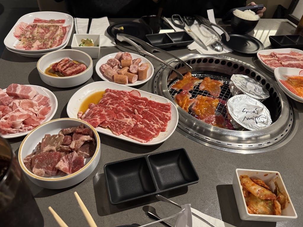 Hot pot