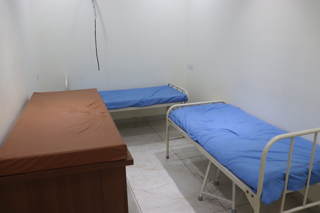 Hospital