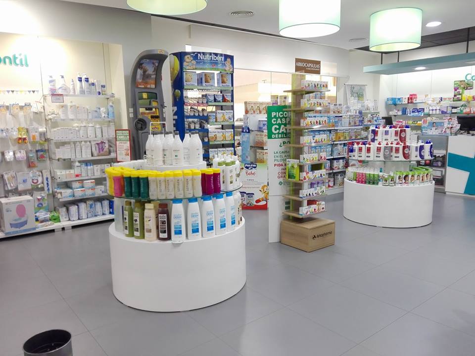 Farmacia Troya