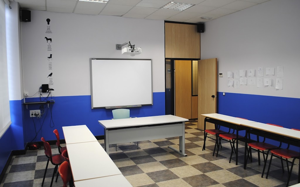 Language School (Sarriko) Academia de ingles en Bilbao