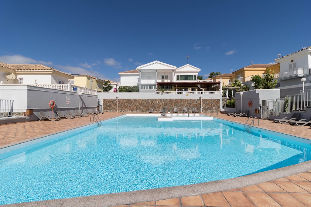 Villa Sofia Maspalomas