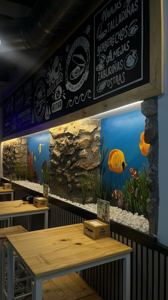 LA SUCULENTA EL VENDRELL