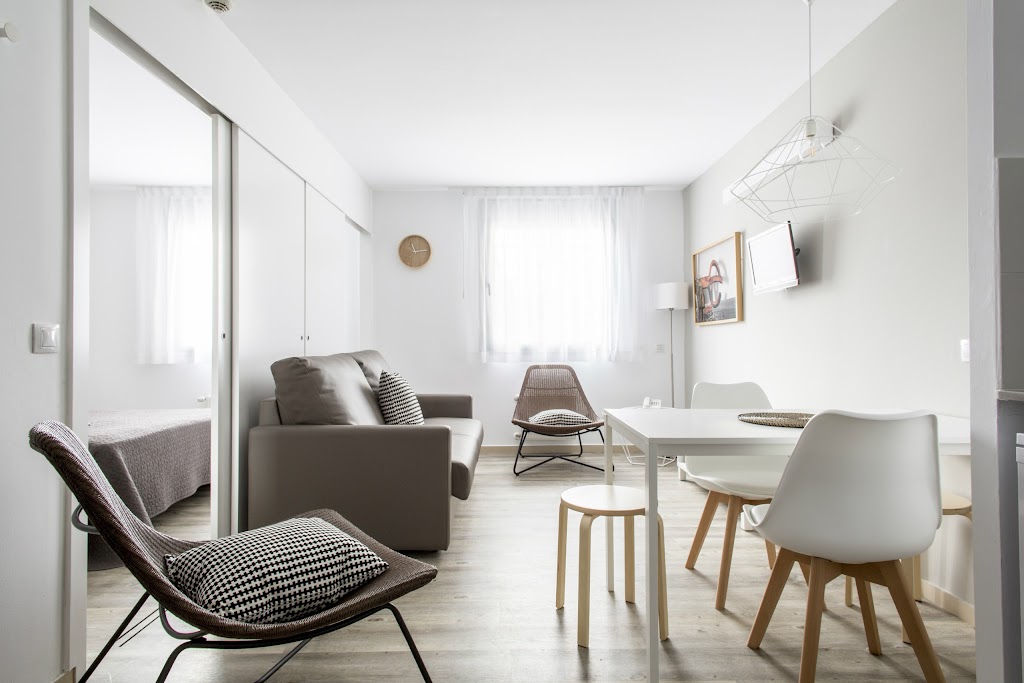 Residencia Universitaria Resa Manuel Agud Querol