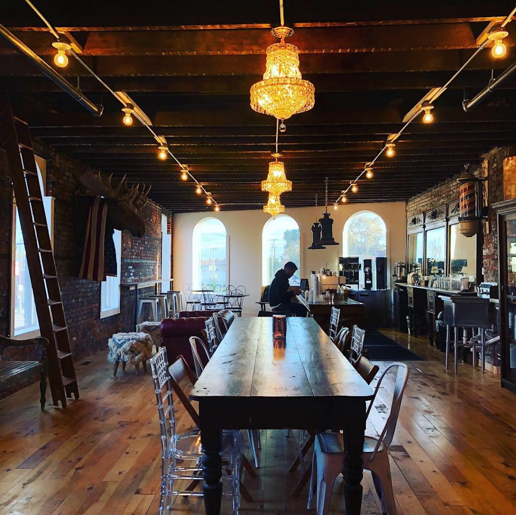 Photo of Lucky Detroit - Coffee Roasters & Espresso