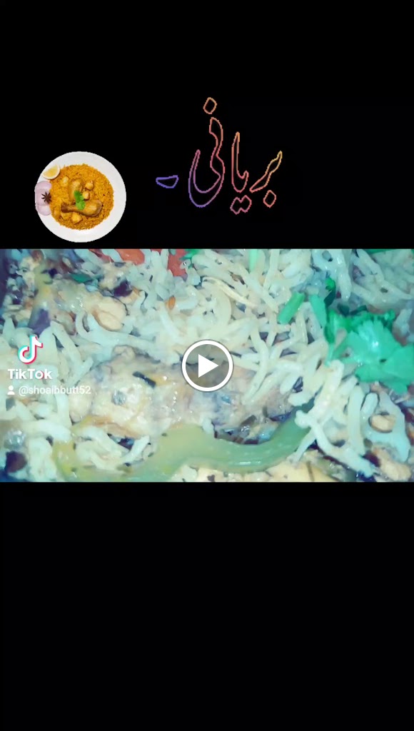 Zishi Punjab Restaurant — Videos