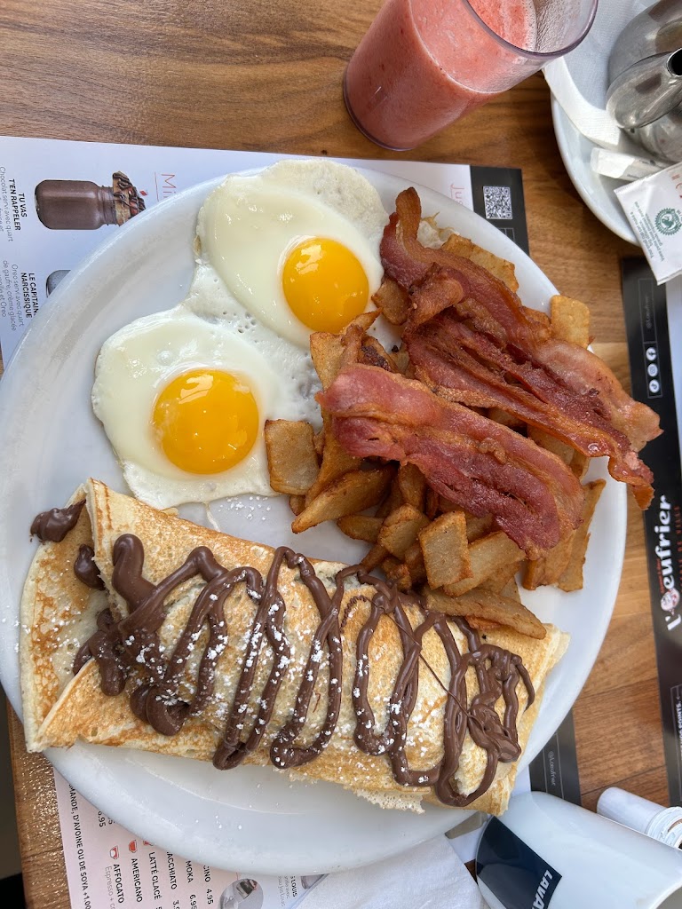 Bacon