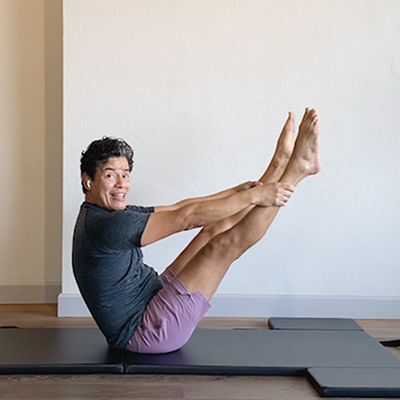  Balanced 4 Fitness Pilates, Personal Training, Reformer Training, SPINNING, TRX, Barre