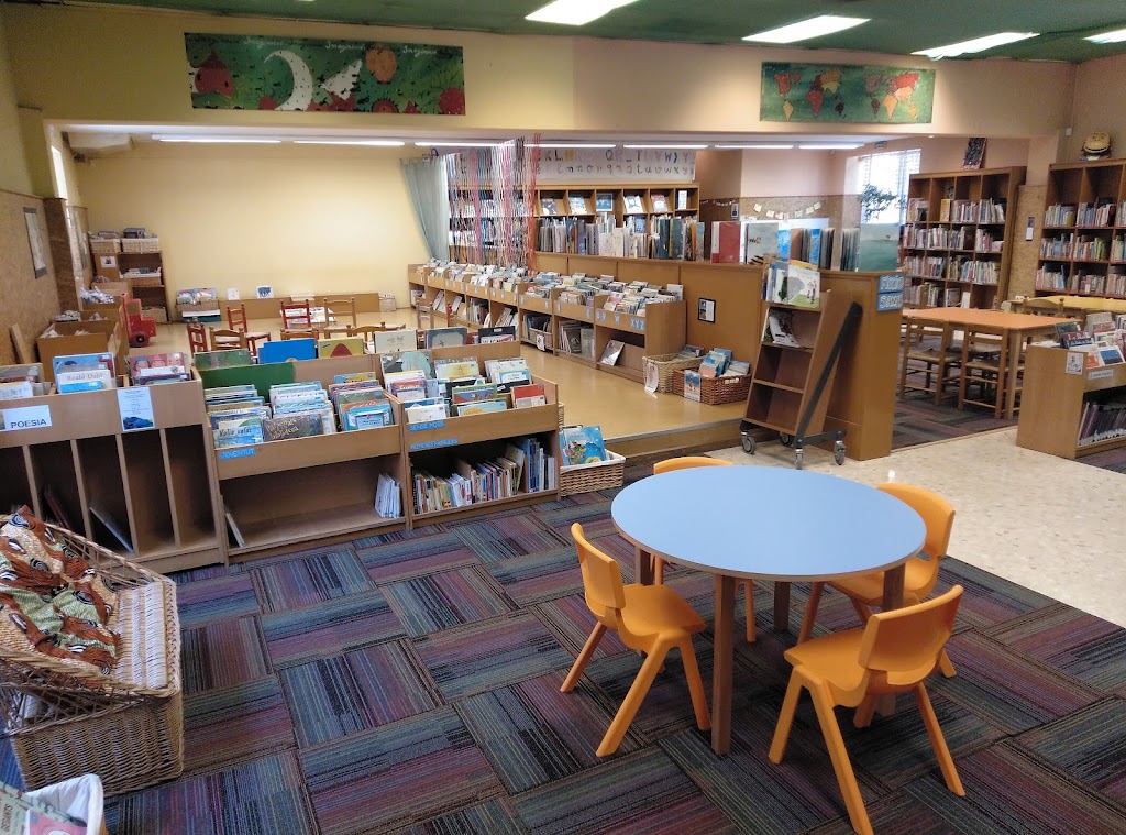 Biblioteca d'en Massagran