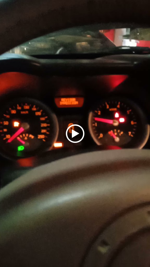 Taller del automovil Diego Ortiz electromecanica — Videos