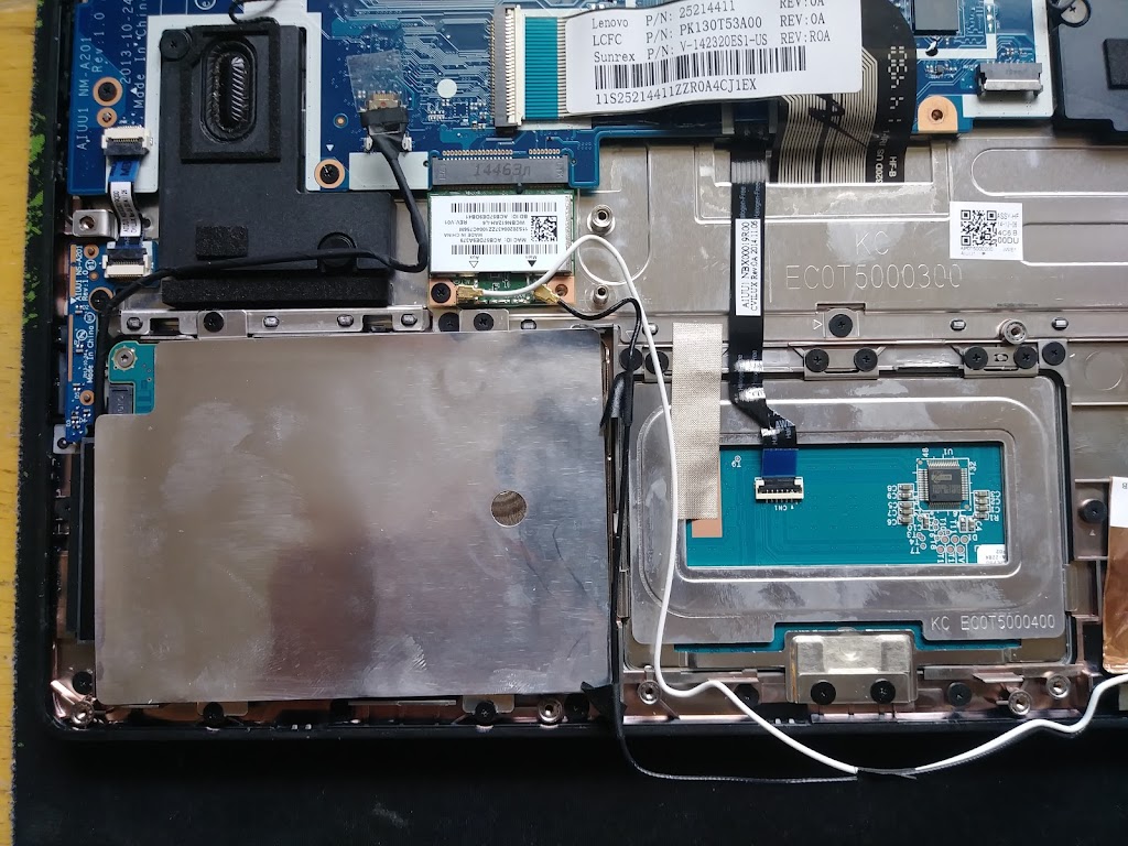 At Your Service Techs, LLC