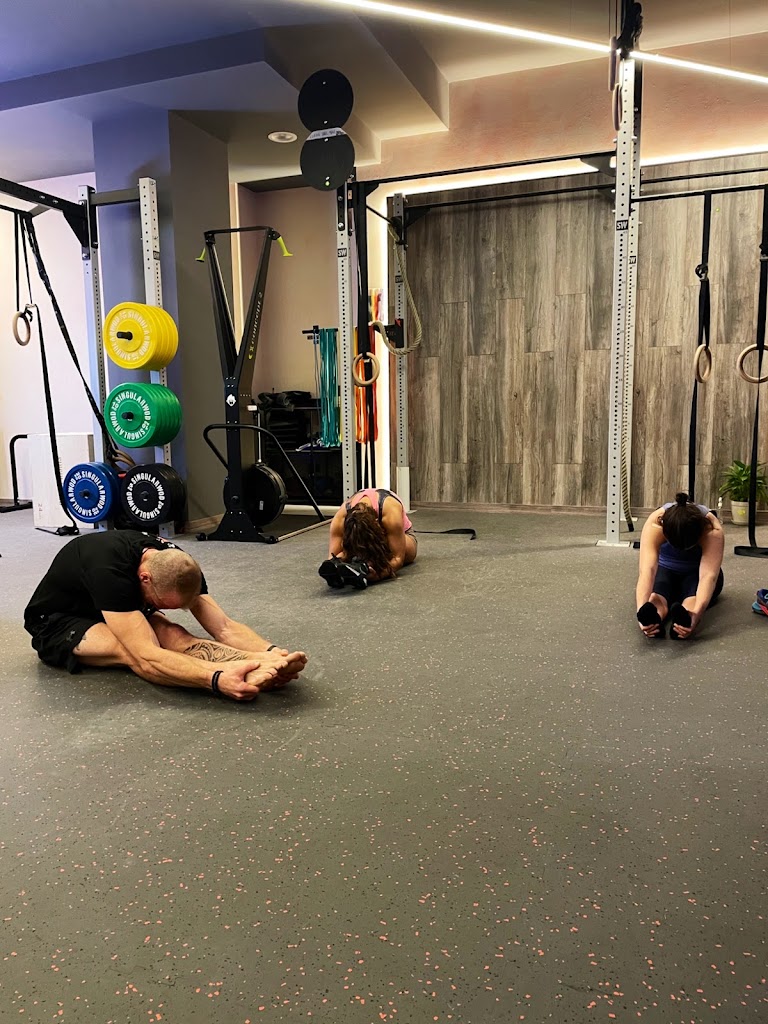 HOME (House Of Movement Experience) — Gimnasio