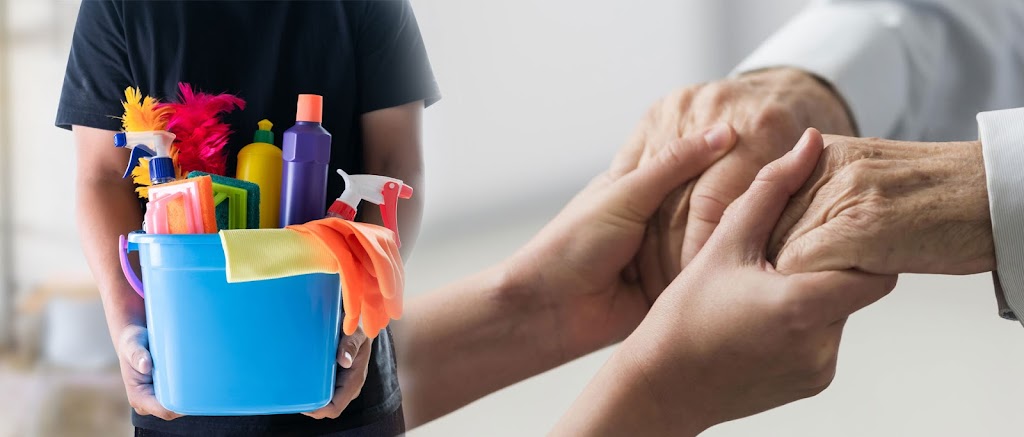 Serviayuda La Mancha - Alcazar de San Juan