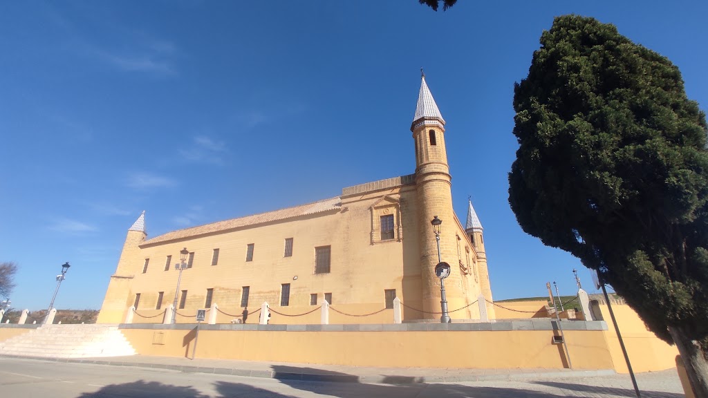 Placeta de La Colegiata