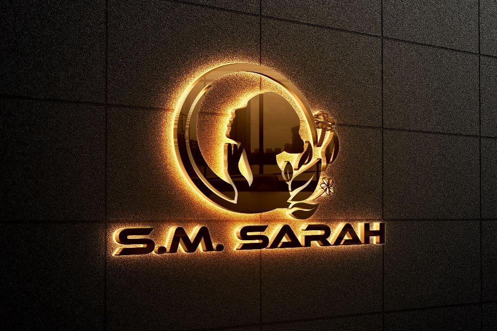 S M Sarah Beauty Parlour Ladies Only
