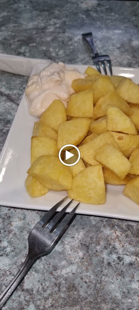 Bar Calduch — Videos
