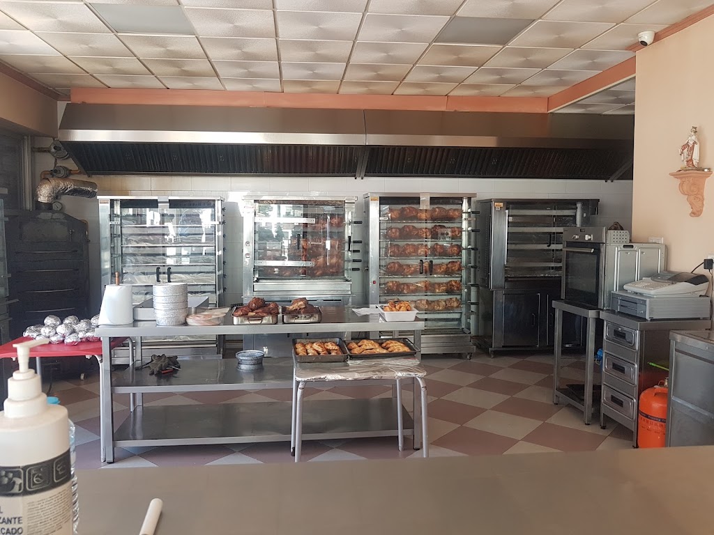 Asador De Pollos Mary