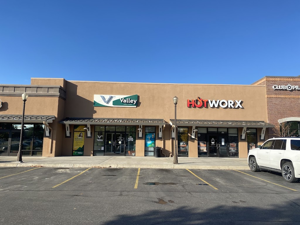  HOTWORX - Bozeman, MT