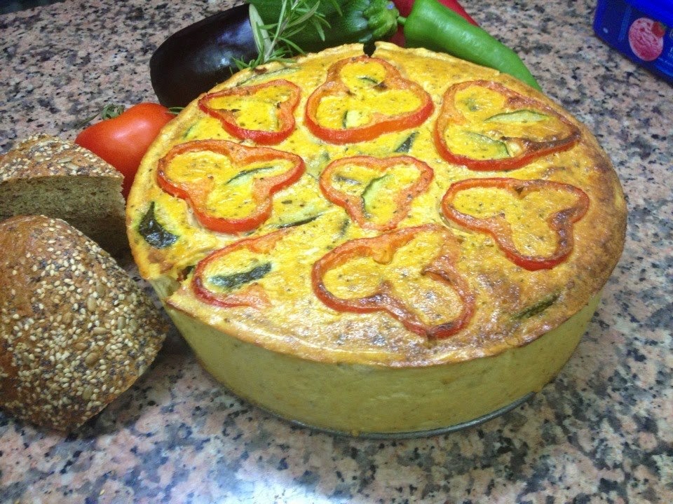 Liberty Kitchen — Del propietario
