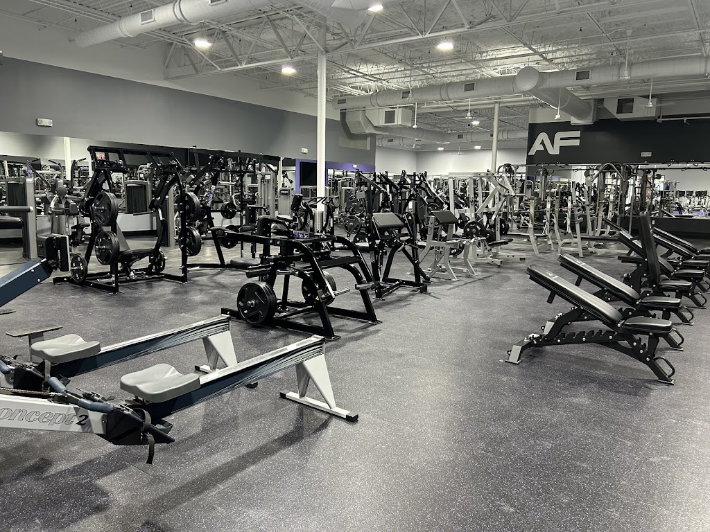  Anytime Fitness