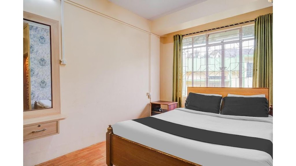 Hotel O Shillong Formerly Balaji Guest House