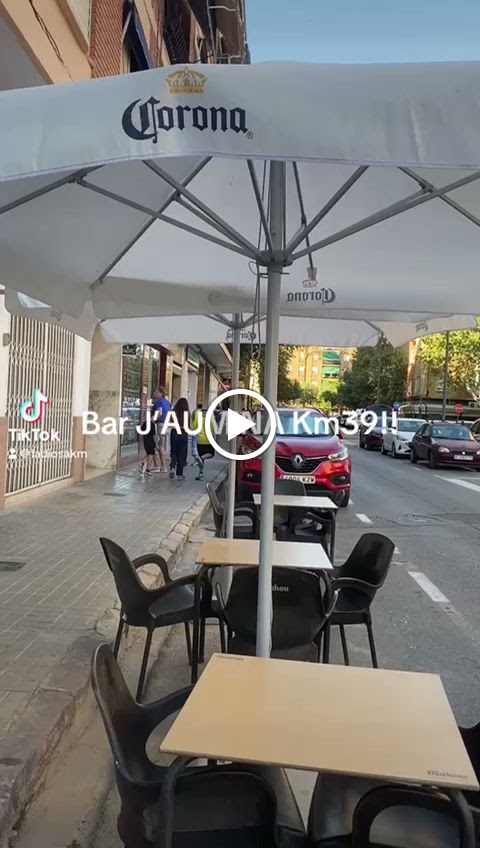 bar-restaurante Jaumina km39 — Ambiente