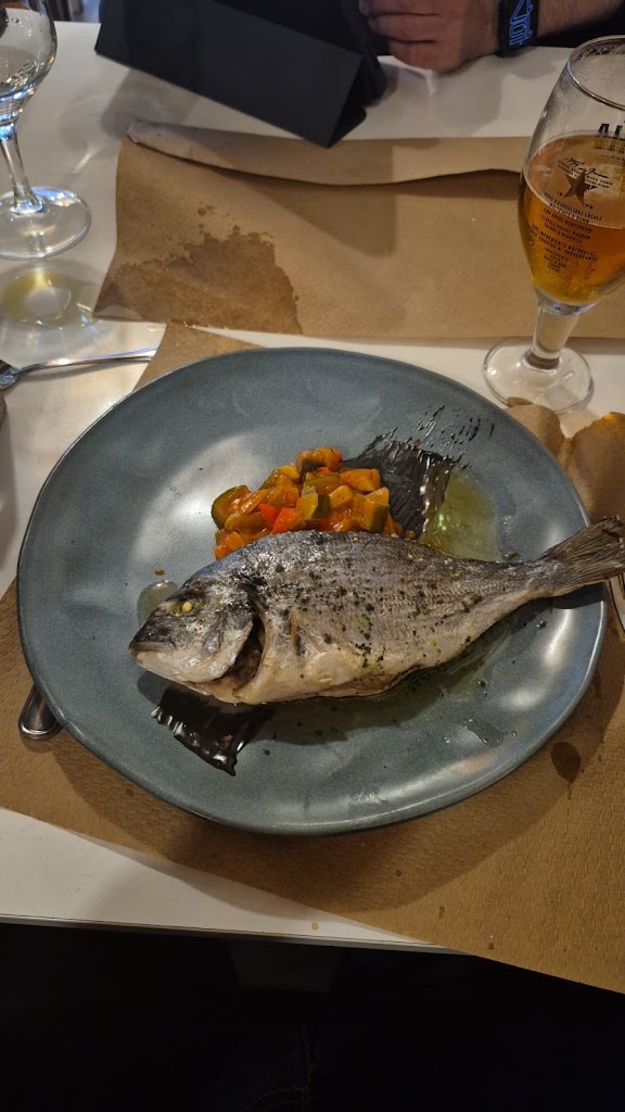 El Garrofer Restaurant — Mas recientes