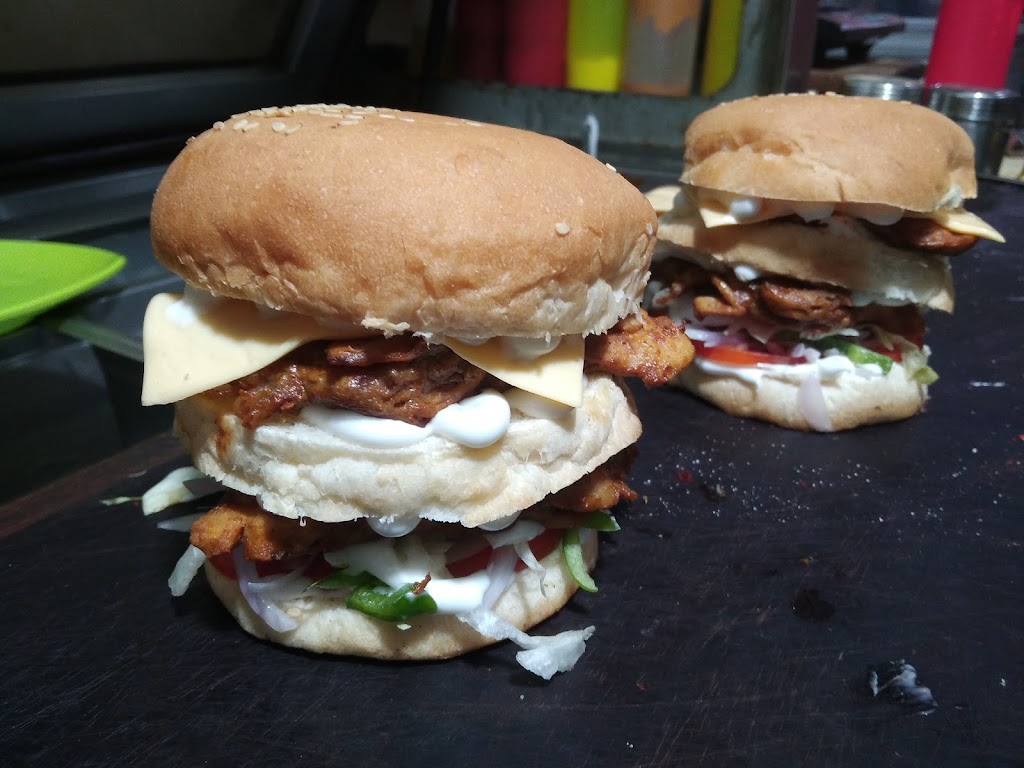 Burger