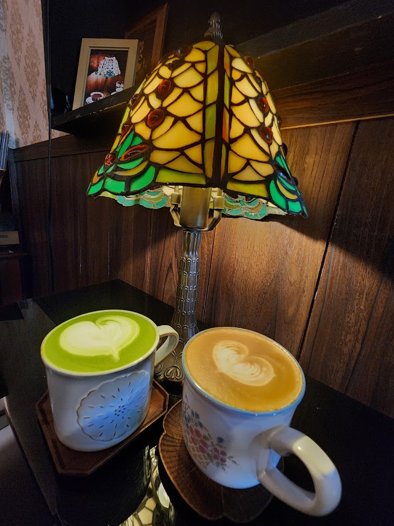 孵咖啡-孵珈琲洋館 / Fu Cafe 的照片