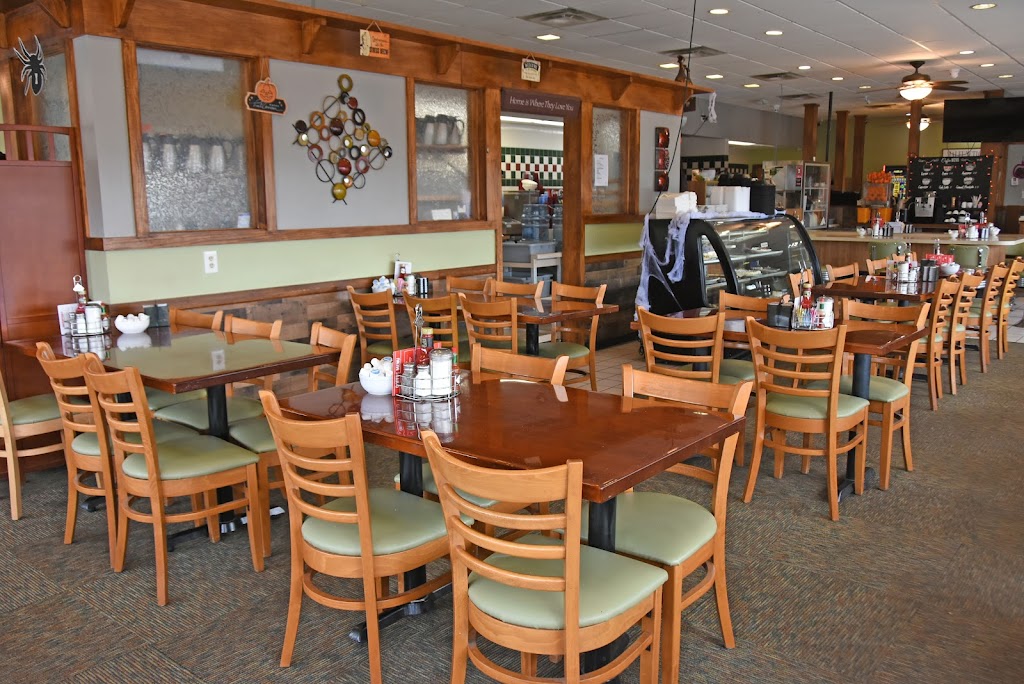  Friendship House Family Restaurant