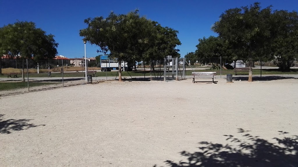 Parque Canino La Murta Pucol